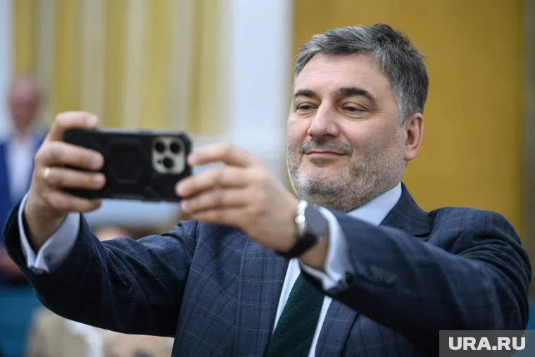 Антон Третьяков уходит заниматься новым проектом