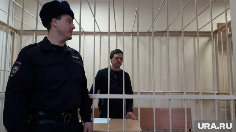 Андрей Пязок останется в СИЗО на время следствия