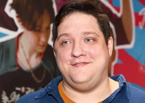 Умер актер из "Полицейского с рублевки" Роман Попов 