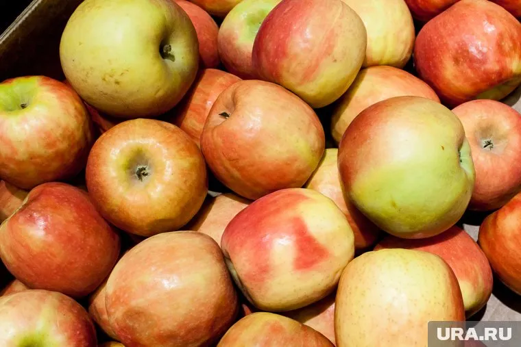 Пектин содержится в яблоках, персиках, бананах, абрикосах и цитрусовых