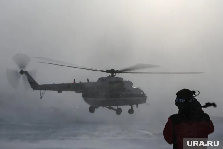 Поджог случился в аэропорту "Остафьево"