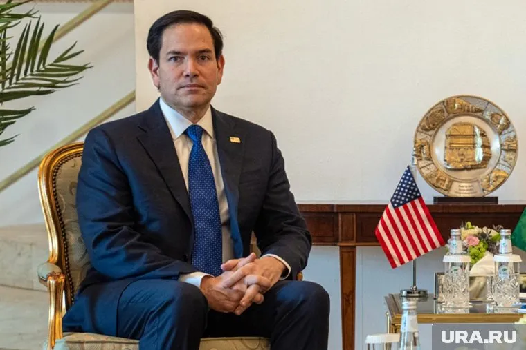 Рубио уточнил, что США заинтересованы в переговорах