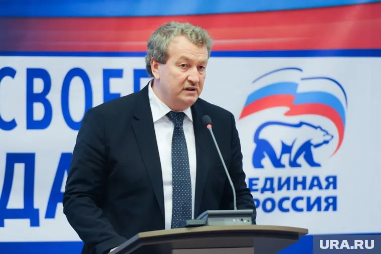 Праймериз в Коркинском округе выигрывает Анатолий Литовченко