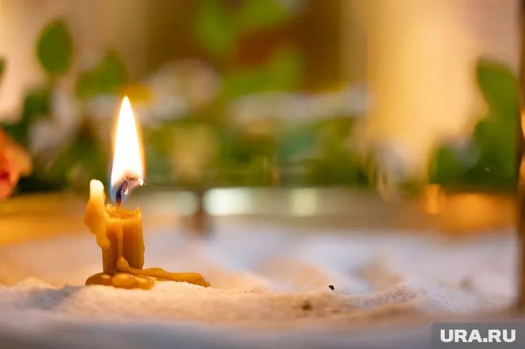 Скончался старейший пермский клирик