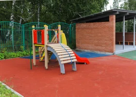 Пермячка отсудила у детского сада 1,2 млн рублей за травму дочери