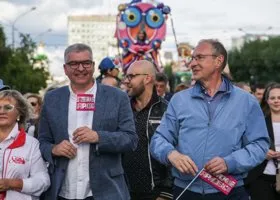 Источник: пермский экс-депутат ГД претендует на пост министра