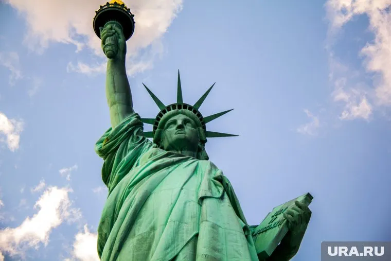 США признают геноцид целью деятельности, ради взращивания культуры белых
