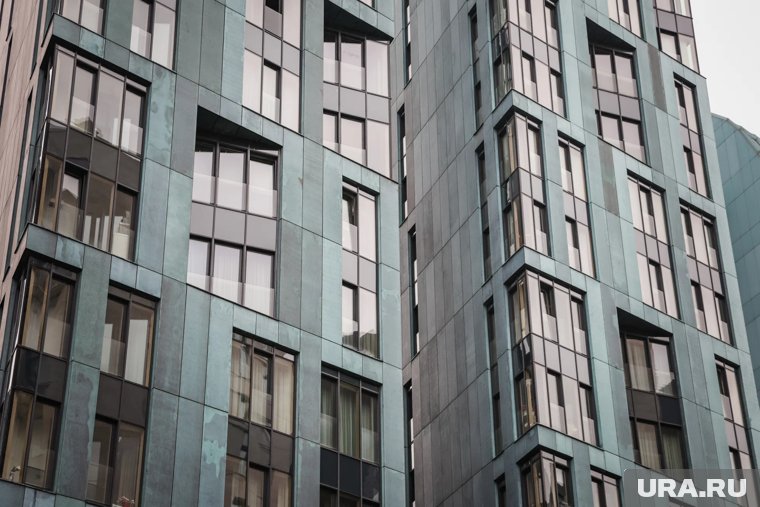 Пермь стала одним из лидеров по продажам новостроек