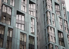 Пермь стала одним из лидеров по продажам новостроек