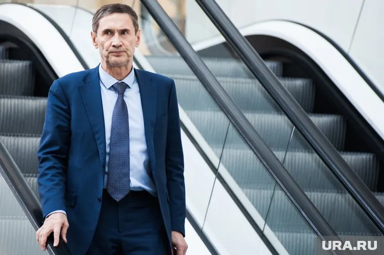 Вице-губернатор Сергей Зырянов лично занялся вопросом подготовки поправок в постановление