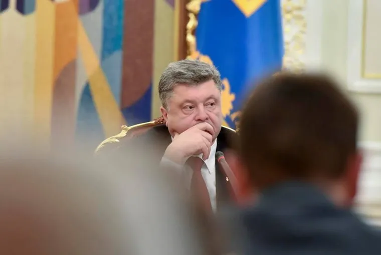 Открытая лицензия 10.06.2015. Петр Порошенко., порошенко петр