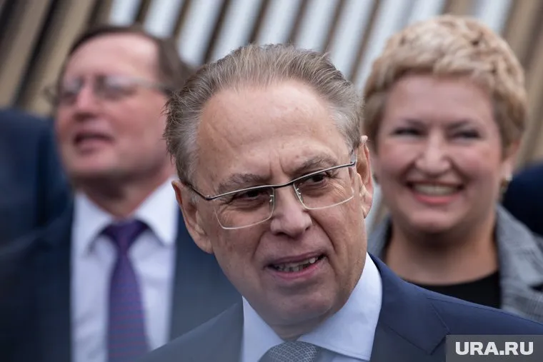 Михаил Ходоровский назначен президентом компании