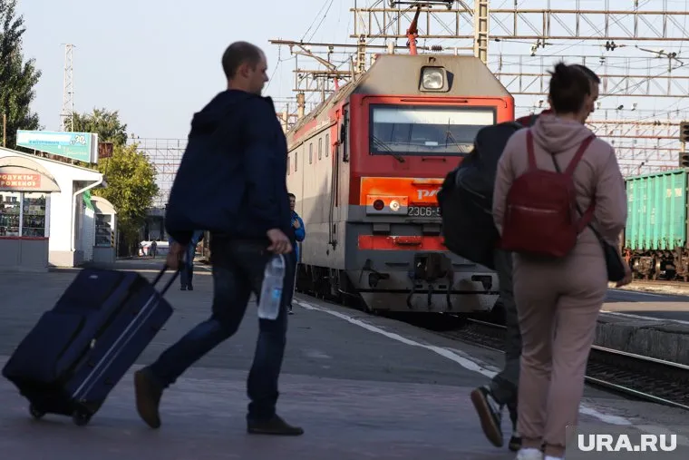 В начале 2027 года численность населения сократится до 742,2 тысяч человек