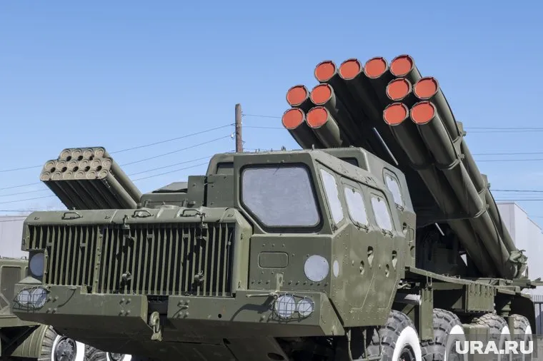 Изначально музей артиллерии «Мотовилихинских заводов» оценили в 120 млн рублей