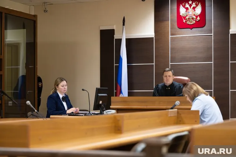 Судья удовлетворил просьбу сотрудника ГУФСИН