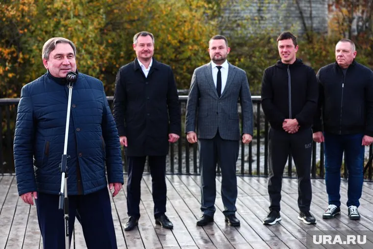 «Погоны» пришли к Смирнову 23 января
