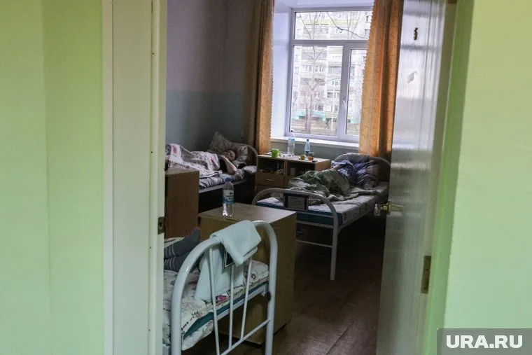 Выжившая в стрельбе в Мишкинском округе доставлена в больницу Кургана