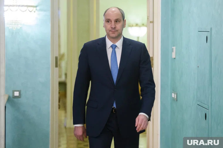 Денис Паслер стал почетным гражданином Оренбургской области 