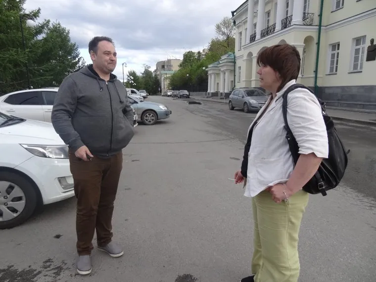 Благотворительные гастроли ФОТО Гусельникова, дернова надежда, садыхов иван