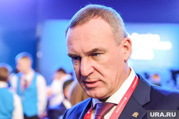 Вопрос о мигрантах озвучил Кухарук на первой пресс-конференции