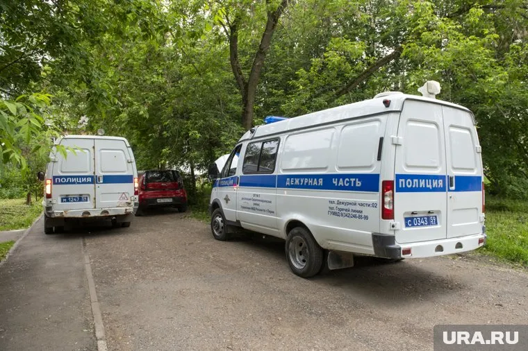 Звонки о минировании в Златоусте оказались ложными