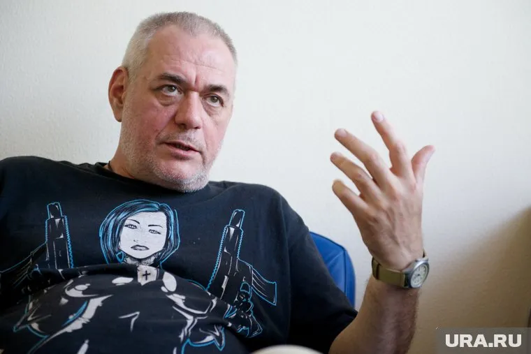 Сергей Доренко: «Пошлятина нас мирит и сплачивает»