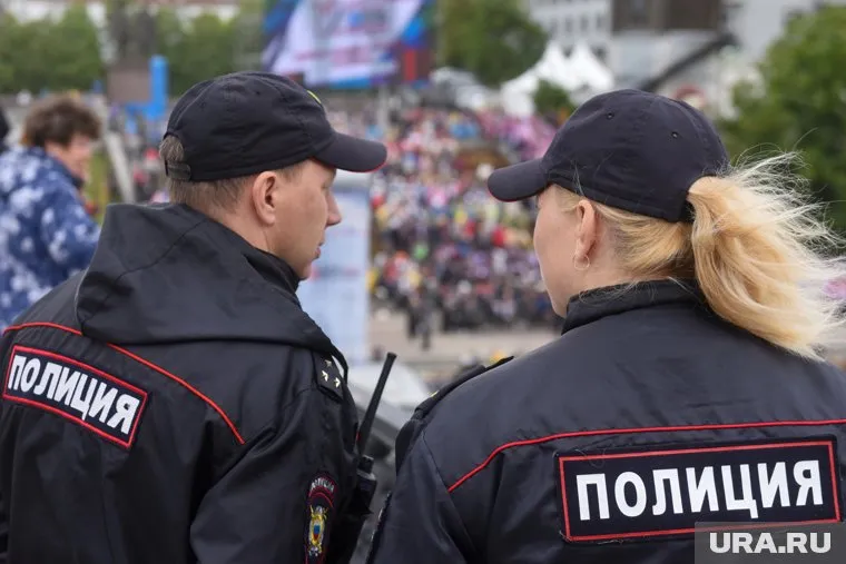 Количество полицейский, которых привлекут на охрану фестиваля, заметно увеличится