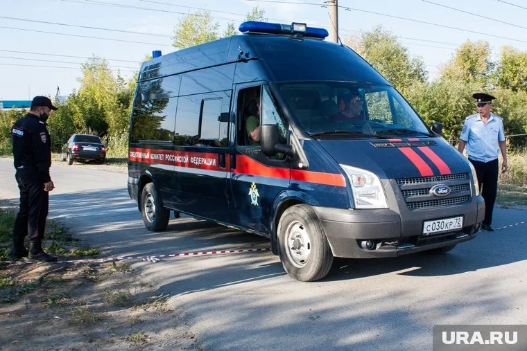 СК проводит проверку по факту гибели на воде двух несовершеннолетних девочек