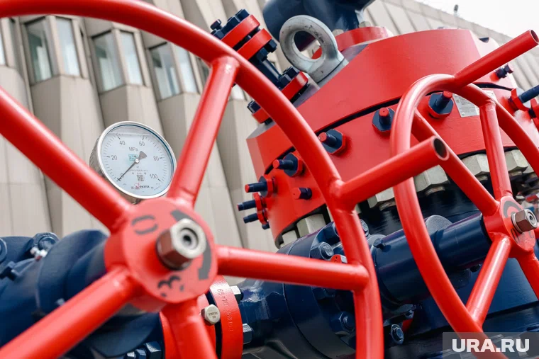 Лидерами по закупкам российского газа стали Венгрия, Франция и Нидерланды