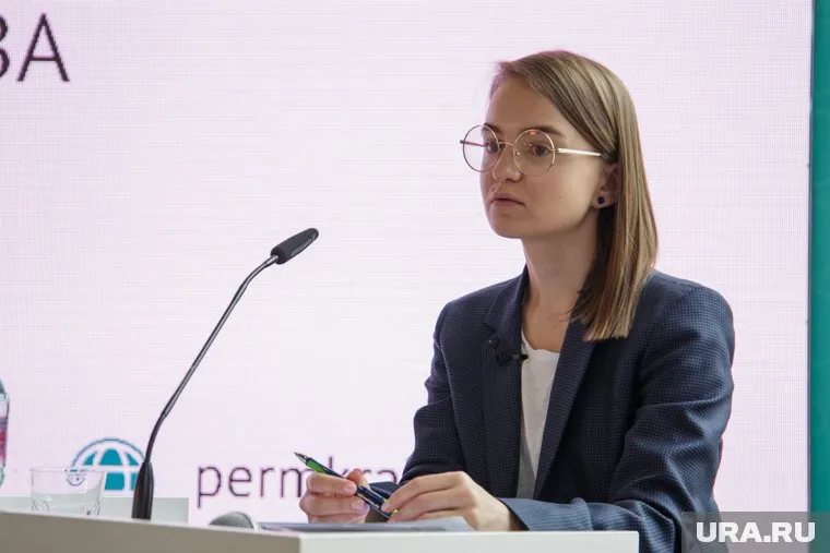 Дарья Левченко — единственный советник губернатора Прикамья, который продолжает работать при новом главе региона