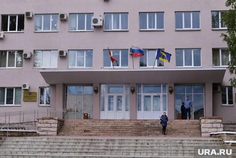 В Миассе ждут нового мэра