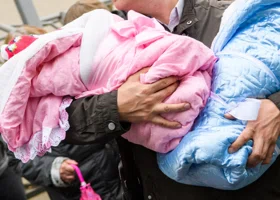 В Челябинске назвали самые необычные имена новорожденных