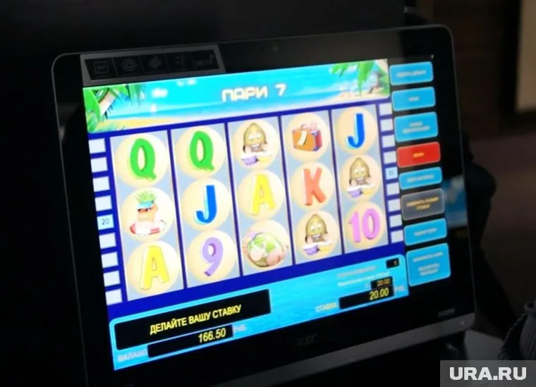 Салоны хитро маскировались под биржевые торги