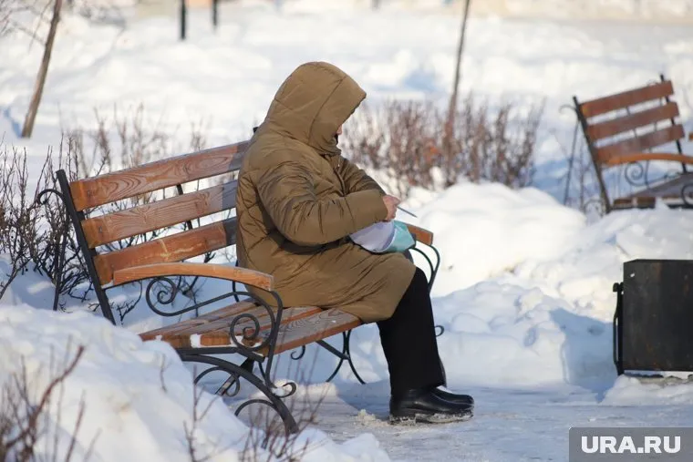 Парк обновят в Заозерном районе