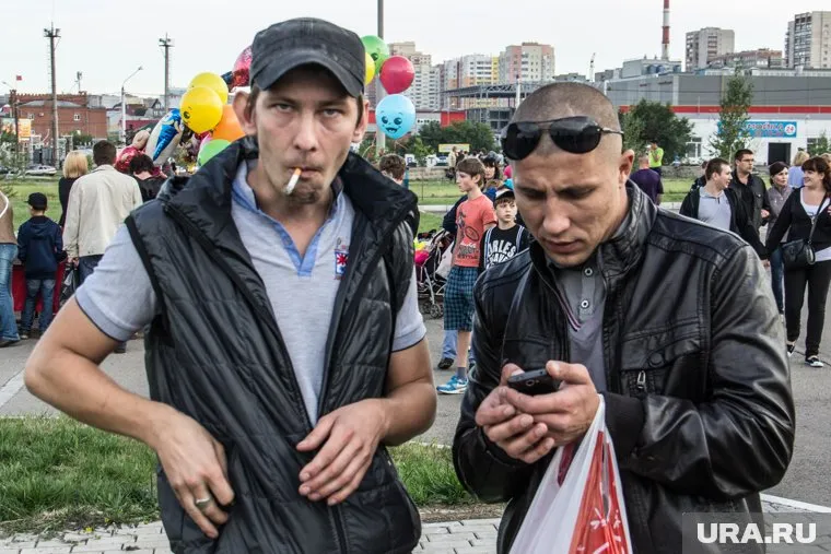 Либо гопники - либо ТРК. Челябинцев поставили перед выбором