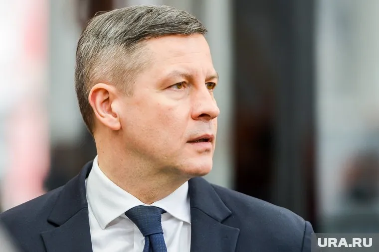 Замгубернатора Егор Ковальчук решил возглавить третий по величине город Челябинской области