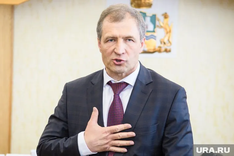 Игорь Володин усилит свои позиции в думе Екатеринбурга