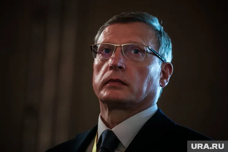 Александра Буркова ждут в Екатеринбурге 23 марта