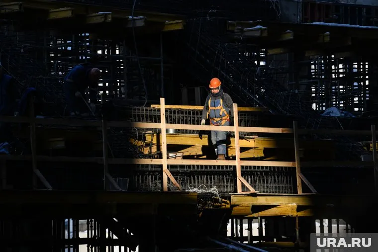 Федеральная служба по надзору в сфере природопользования согласовала проект экологической экспертизы завода