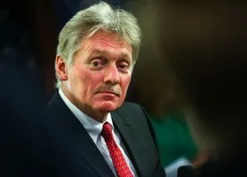 Песков объяснил, кто пострадает от ограничения импорта зерна