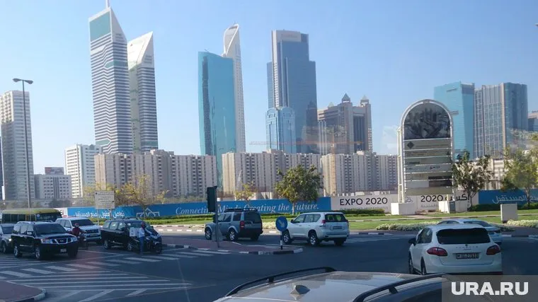 Екатеринбуржцев отказались заселять в отеле Дубая по вине тур-оператора