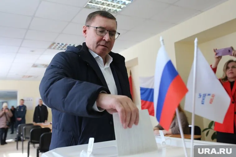 Якушев получил новую должность 15 июня