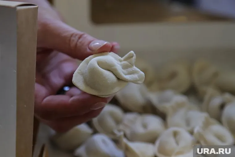В российских пельменях нашли бактерии листерии и сальмонеллы