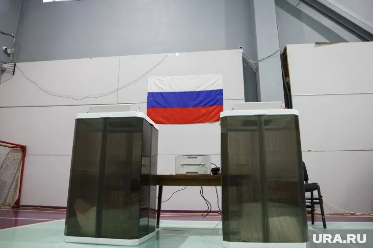 Граждане России будут выбирать президента в марте 2024 года