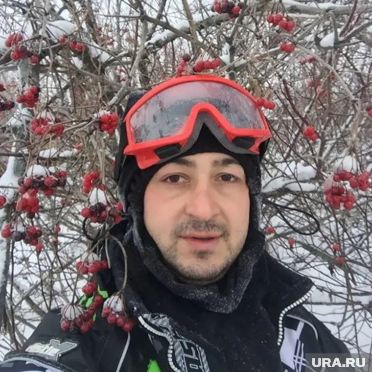 Самый известный адвокат Нефтеюганска Умар Арчаков защищает погибших и пострадавших в ДТП детей