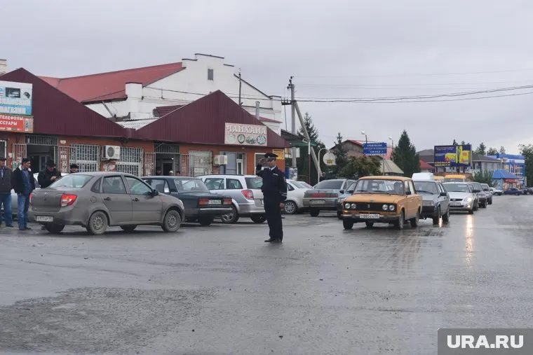 В Назрани неизвестные убили правнука почитаемого шейха