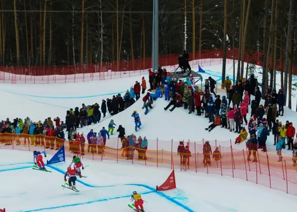 Фотография из галереи