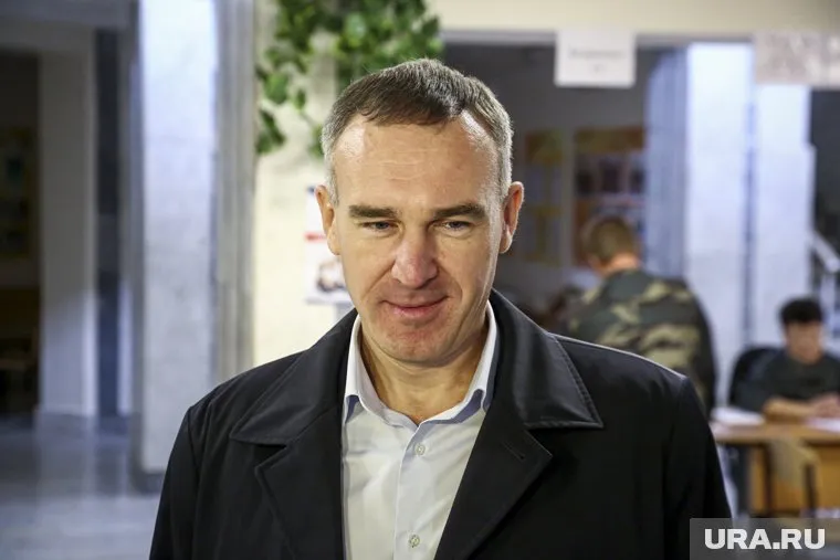 Руслан Кухарук занял второе место в рейтинге мэров России