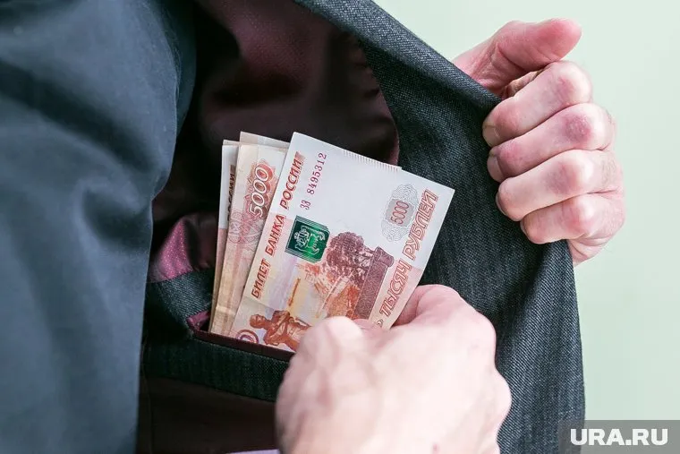 Компанию подозревают в мошенничестве в особо крупном размере