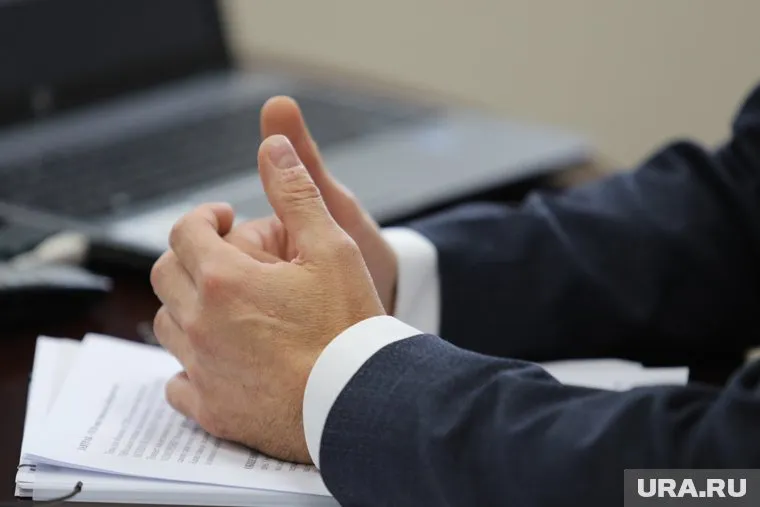 В курганскую облдуму внесен законопроект о штрафах для чиновников за неработающие сайты